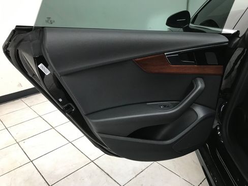 Used 2023 Audi A5 2.0T Premium w/ Convenience Package AWD/4WD image 9