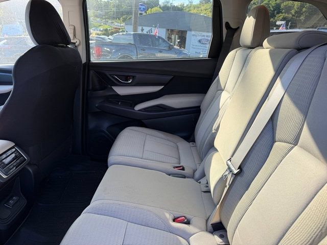 Used 2019 Subaru Ascent Premium AWD/4WD image 12