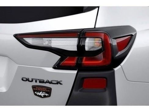 New 2025 Subaru Outback Wilderness image 36