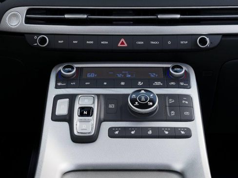 New 2025 Hyundai Palisade SEL image 16