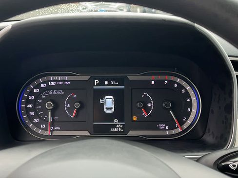 Used 2023 Hyundai Tucson SEL image 14