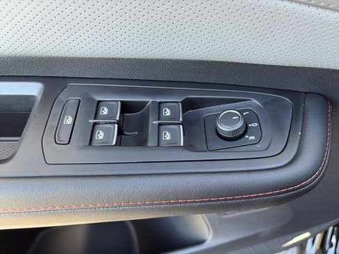 New 2026 Volkswagen Atlas Peak Edition AWD/4WD image 17