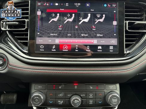 Certified 2026 Dodge Durango GT AWD/4WD image 29