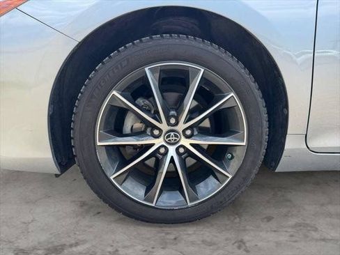 Certified 2017 Toyota Camry XSE FWD image 69