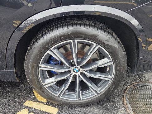 Used 2023 BMW X5 M50i w/ Climate Comfort Package AWD/4WD image 14