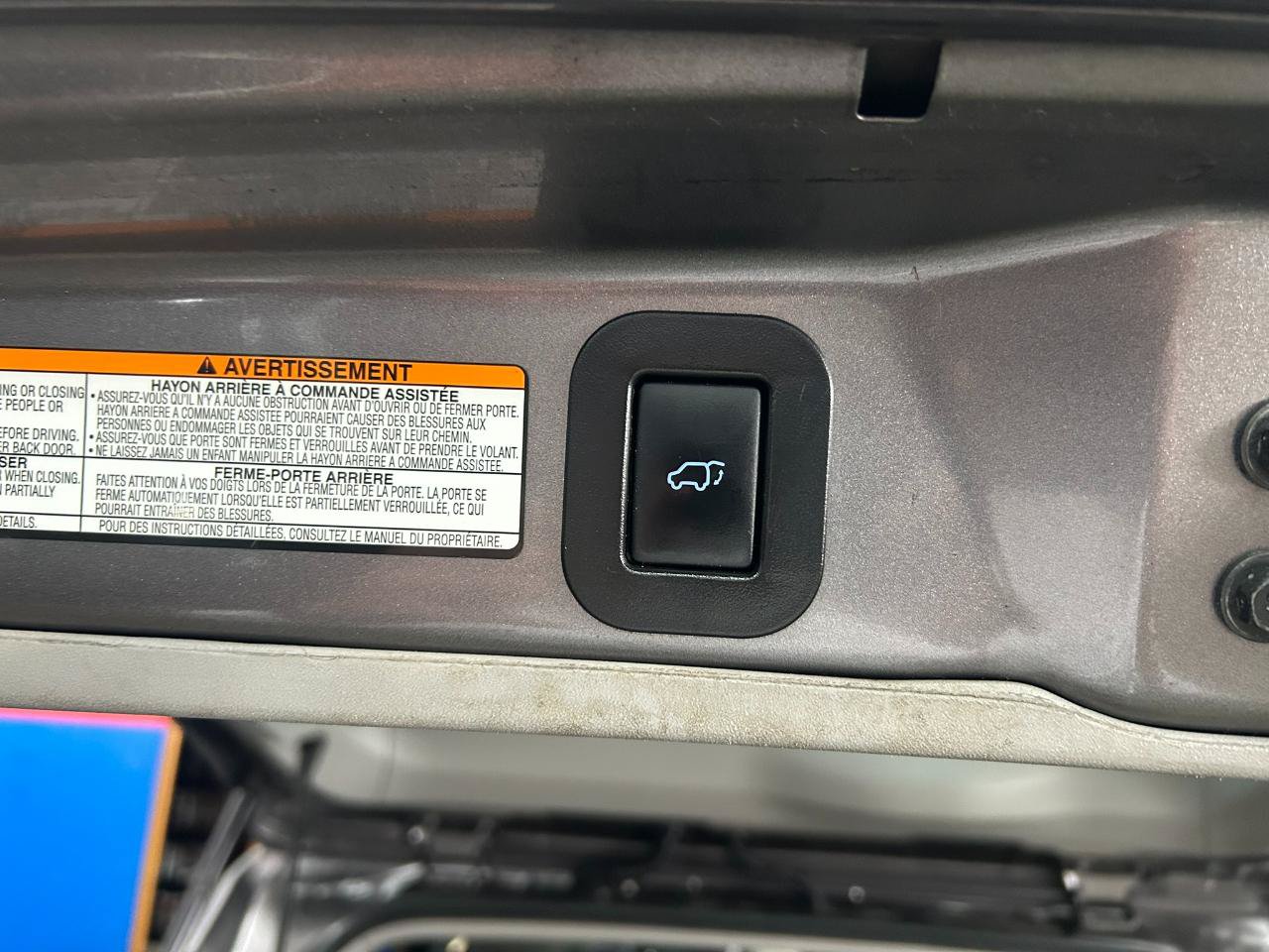 Used 2017 Toyota Sienna Limited Premium AWD/4WD image 20