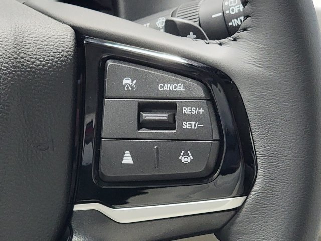 New 2027 Honda Odyssey EX-L image 26