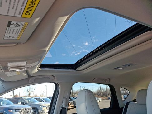 New 2025 MAZDA CX-5 AWD 2.5 S w/ Premium Plus Pkg image 11