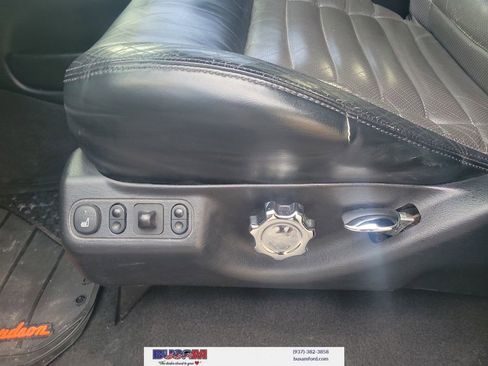 Used 2002 Ford F150 Harley-Davidson image 14