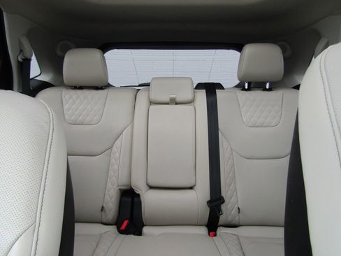 Used 2024 Ford Edge Titanium w/ Equipment Group 301A image 19