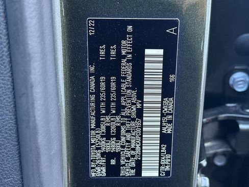 Certified 2023 Lexus RX 350 350h Premium Plus image 29