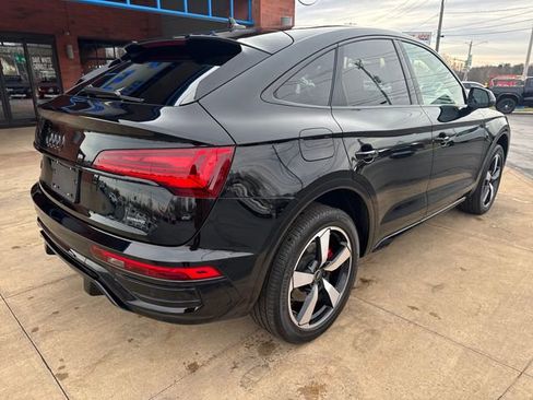 Used 2024 Audi Q5 2.0T Premium Plus w/ Premium Plus Package image 11