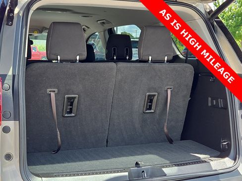 Used 2019 GMC Acadia SLE w/ Driver Alert Package I FWD image 9