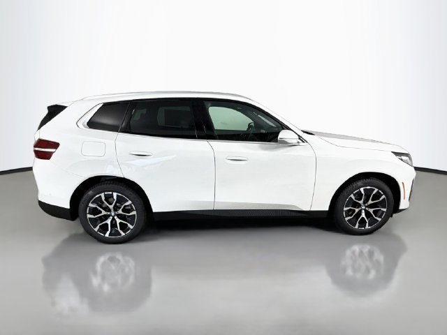 New 2026 BMW X3 xDrive30i w/ Convenience Package AWD/4WD image 8