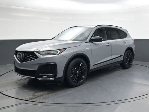 New 2026 Acura MDX A-Spec image 8