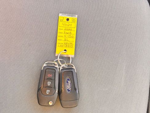 Certified 2020 Ford F150 XL w/ XL Power Equipment Group image 33