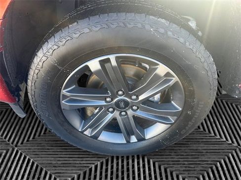 Used 2023 Ford F150 XLT w/ Equipment Group 301A Mid image 14