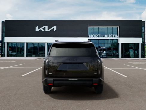 New 2027 Kia Telluride X-Line SX Prestige AWD/4WD image 5