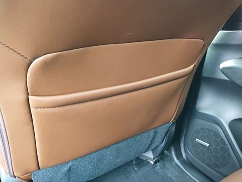 Certified 2025 Subaru Ascent Touring image 53