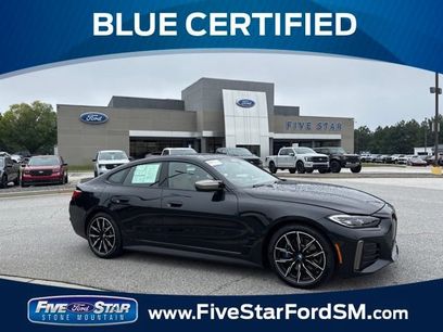 Used 2023 BMW i4 M50