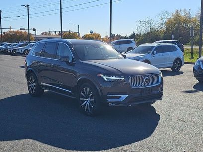 Certified 2023 Volvo XC90 B6 Plus w/ Protection Package Premier