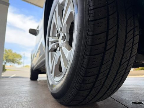 Used 2016 Chevrolet Equinox LS image 27