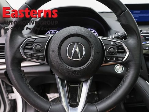Used 2020 Acura RDX AWD image 10