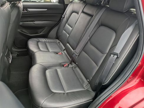 Used 2024 MAZDA CX-5 AWD 2.5 S w/ Select Package image 26