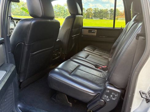 Used 2017 Ford Expedition EL Limited w/ Equipment Group 301A image 16
