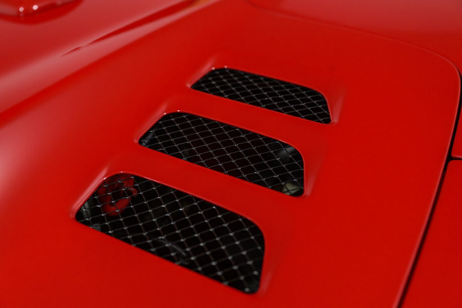 Used 2013 Ferrari 458 Spider RWD image 50