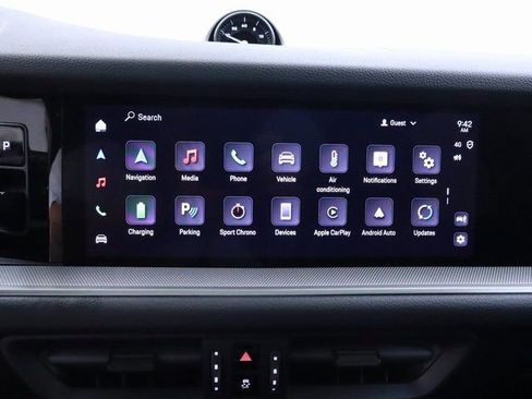 New 2024 Porsche Cayenne S image 39