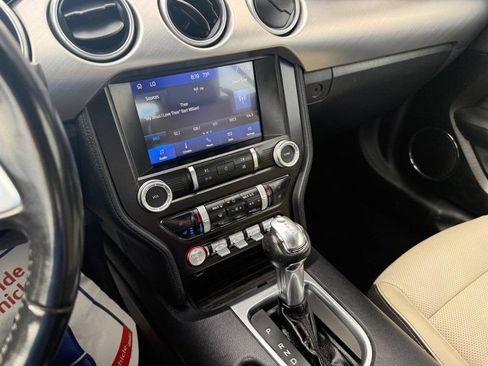 Used 2022 Ford Mustang Premium RWD image 25