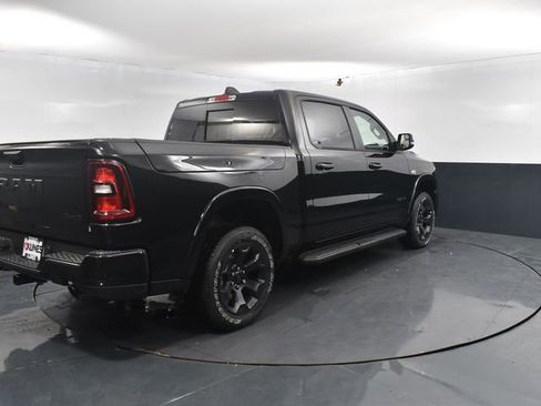 New 2026 RAM 1500 Big Horn image 9