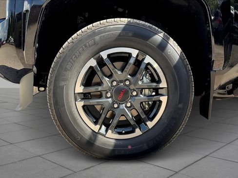 Used 2024 Toyota Tacoma TRD Sport image 11