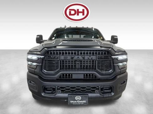 New 2026 RAM 2500 Rebel w/ Rebel Level 1 Equipment Group image 2