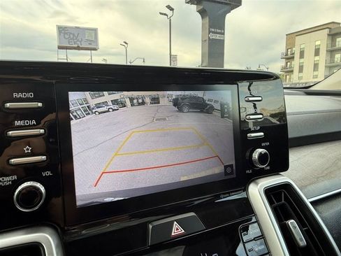 Used 2021 Kia Sorento EX w/ Panoramic Sunroof Package AWD/4WD image 41