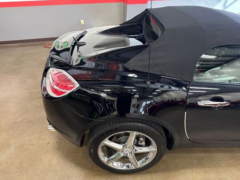 Used 2008 Saturn Sky Red Line image 47