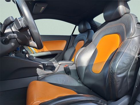 Used 2014 Audi TTS 2.0T Coupe image 19