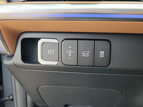 New 2026 Hyundai Santa Fe Limited image 23