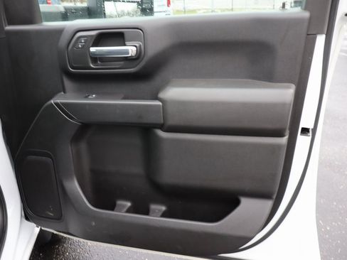 Used 2020 Chevrolet Silverado 3500 W/T w/ WT Convenience Package image 19