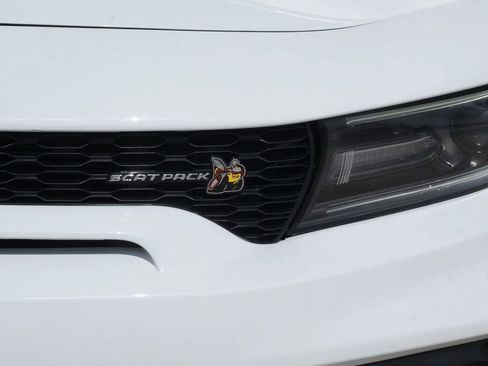 Used 2021 Dodge Charger Scat Pack image 15