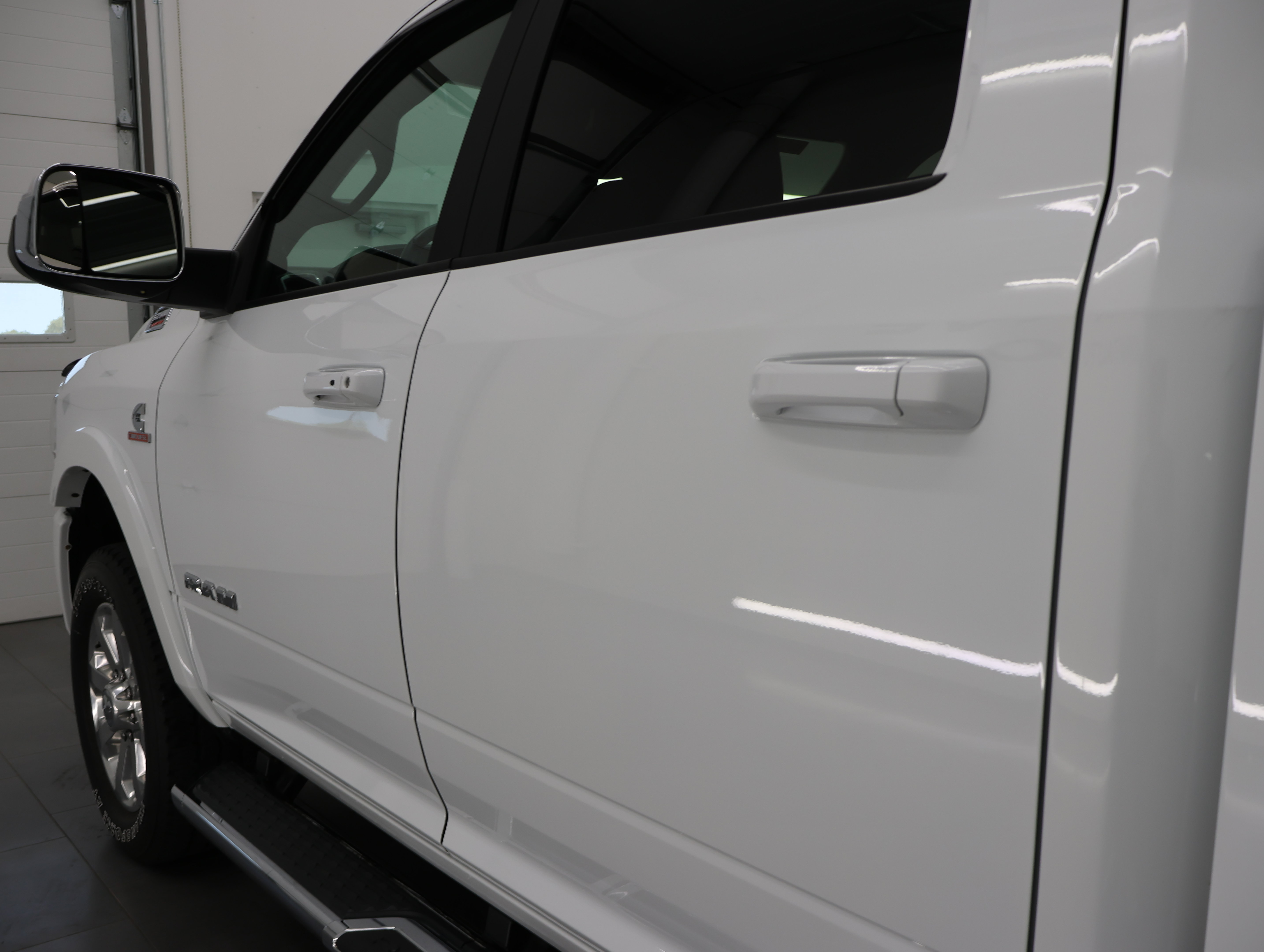 Used 2022 RAM 2500 Laramie AWD/4WD image 33