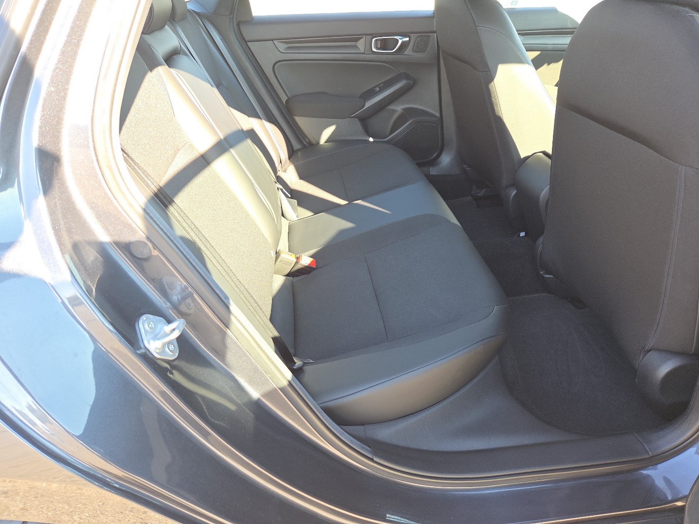 Used 2026 Honda Civic Sport image 18