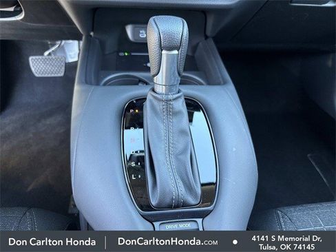 New 2026 Honda HR-V LX image 23