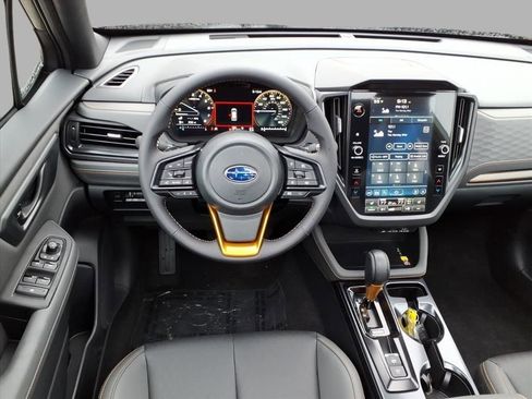 New 2026 Subaru Forester Wilderness image 3