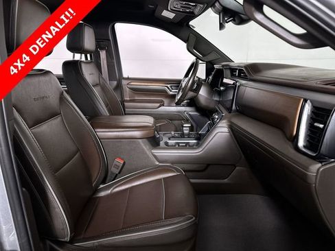 Used 2024 GMC Sierra 1500 Denali image 29
