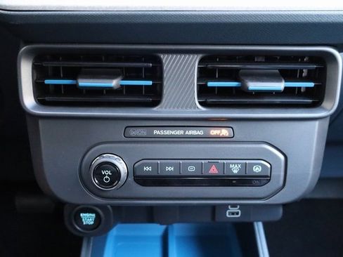 New 2025 Ford Maverick XLT w/ Equipment Group 301A image 9