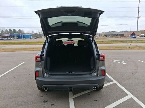 New 2026 Ford Escape ST-Line Select w/ Tech Pack #2 AWD/4WD image 29