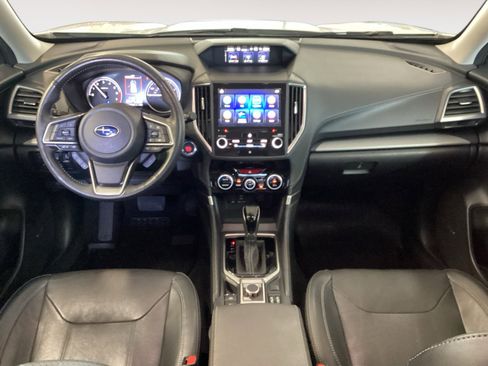 Used 2020 Subaru Forester Limited w/ Popular Package #3 image 10