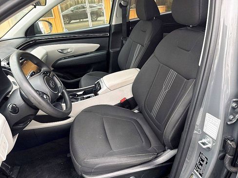 Used 2024 Hyundai Tucson SEL image 9